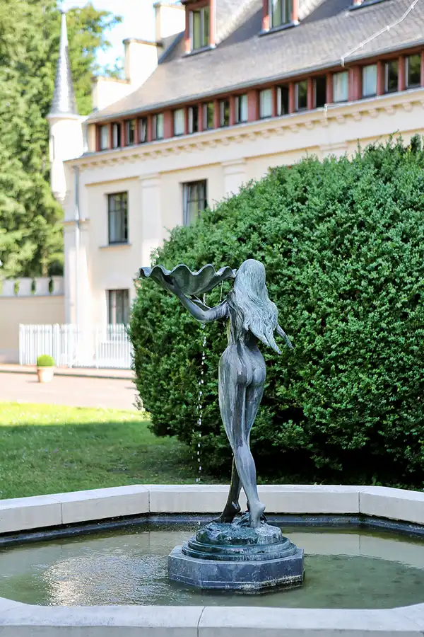 109 | 2019 | Ralswiek | Schlosshotel Ralswiek | © carsten riede fotografie