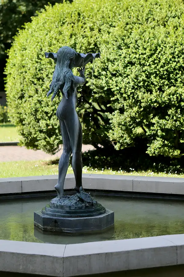 110 | 2019 | Ralswiek | Schlosshotel Ralswiek | © carsten riede fotografie