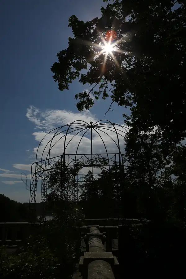 111 | 2019 | Ralswiek | Schlosshotel Ralswiek | © carsten riede fotografie