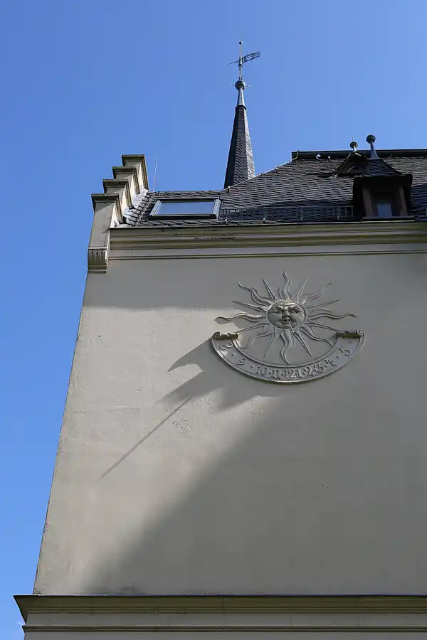 112 | 2019 | Ralswiek | Schlosshotel Ralswiek | © carsten riede fotografie