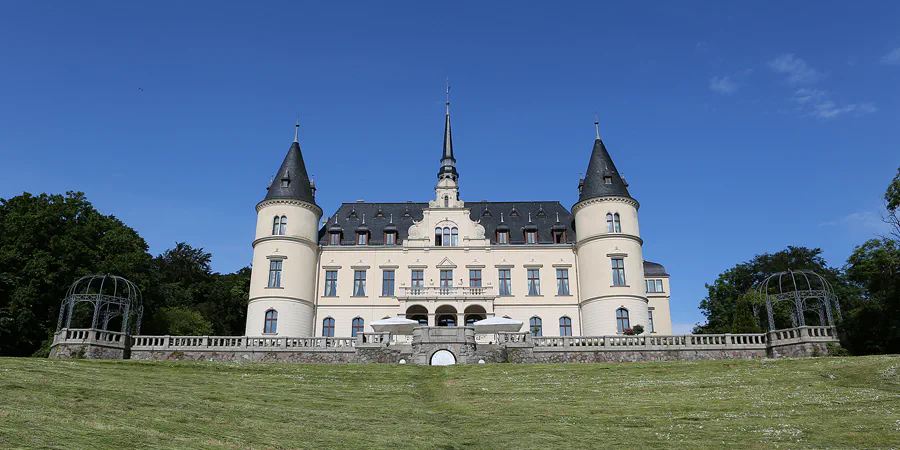 113 | 2019 | Ralswiek | Schlosshotel Ralswiek | © carsten riede fotografie