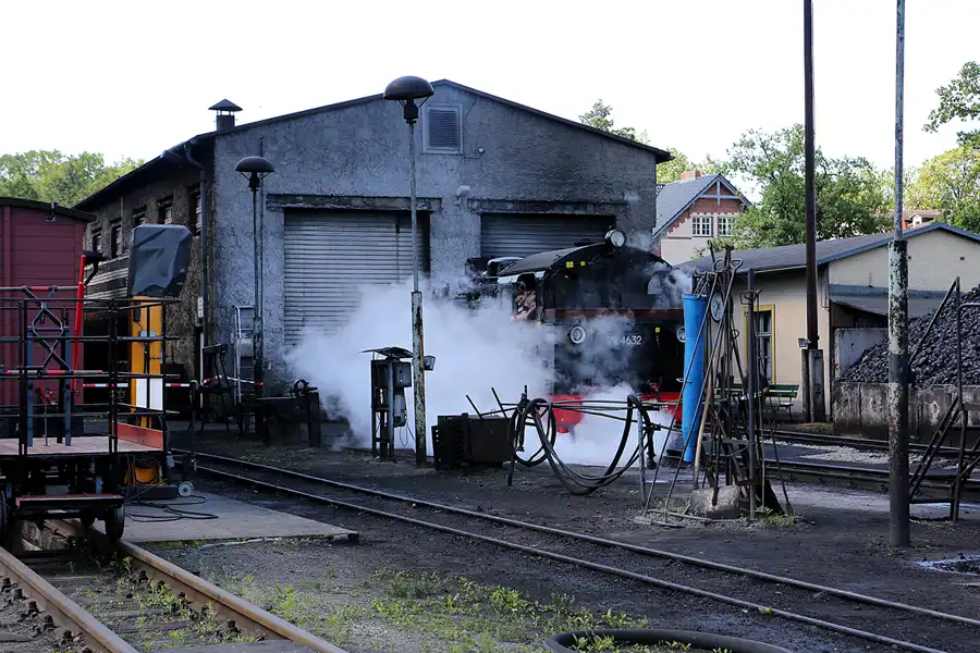 006 | 2019 | Putbus | Rasender Roland | © carsten riede fotografie