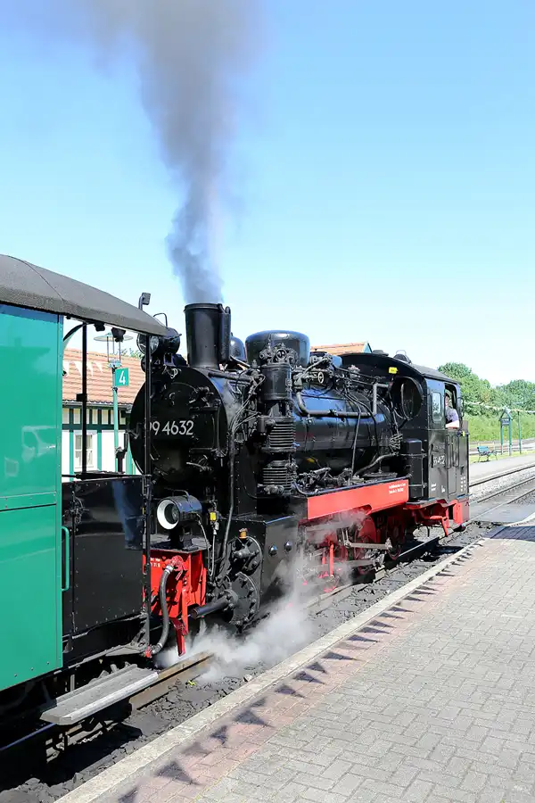 016 | 2019 | Putbus | Rasender Roland | © carsten riede fotografie