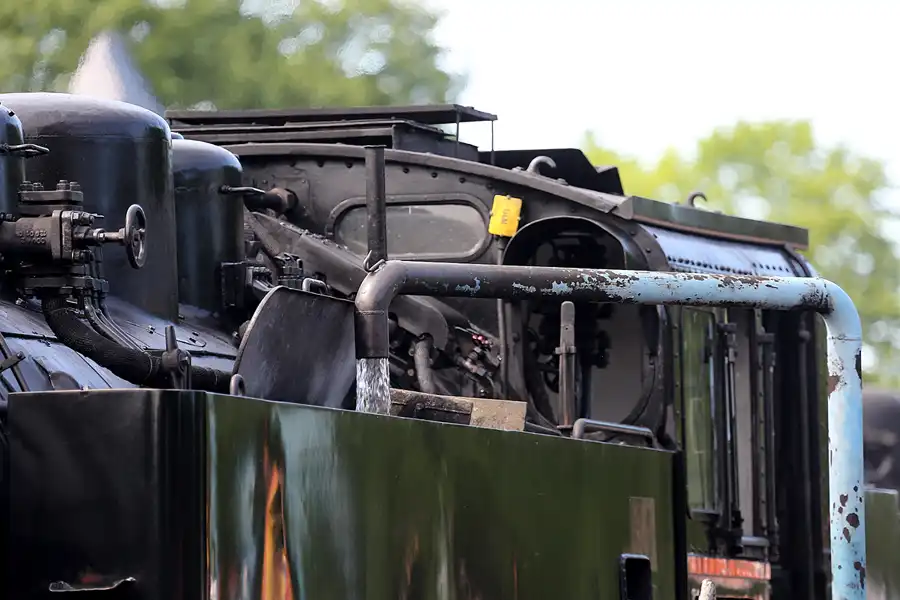 031 | 2019 | Putbus | Rasender Roland | © carsten riede fotografie