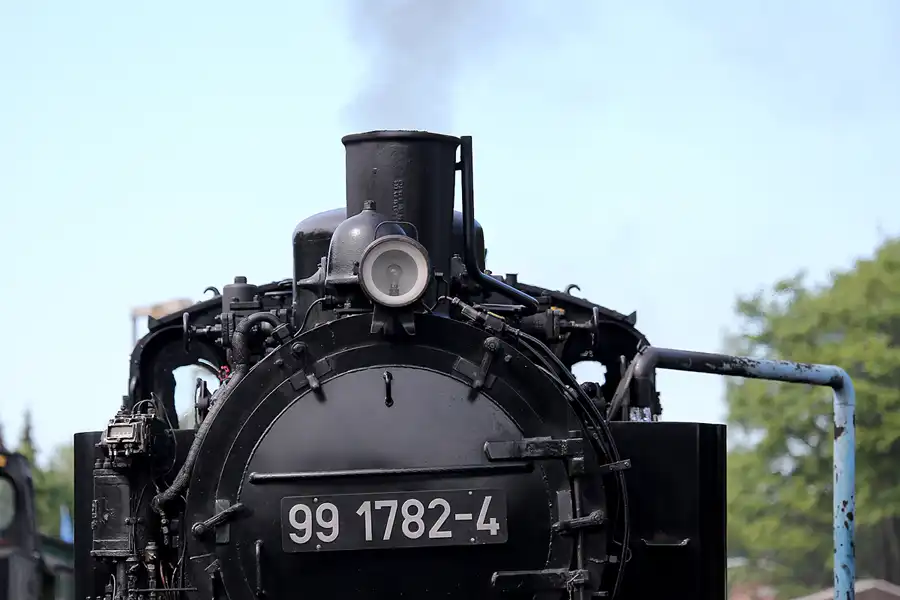 032 | 2019 | Putbus | Rasender Roland | © carsten riede fotografie