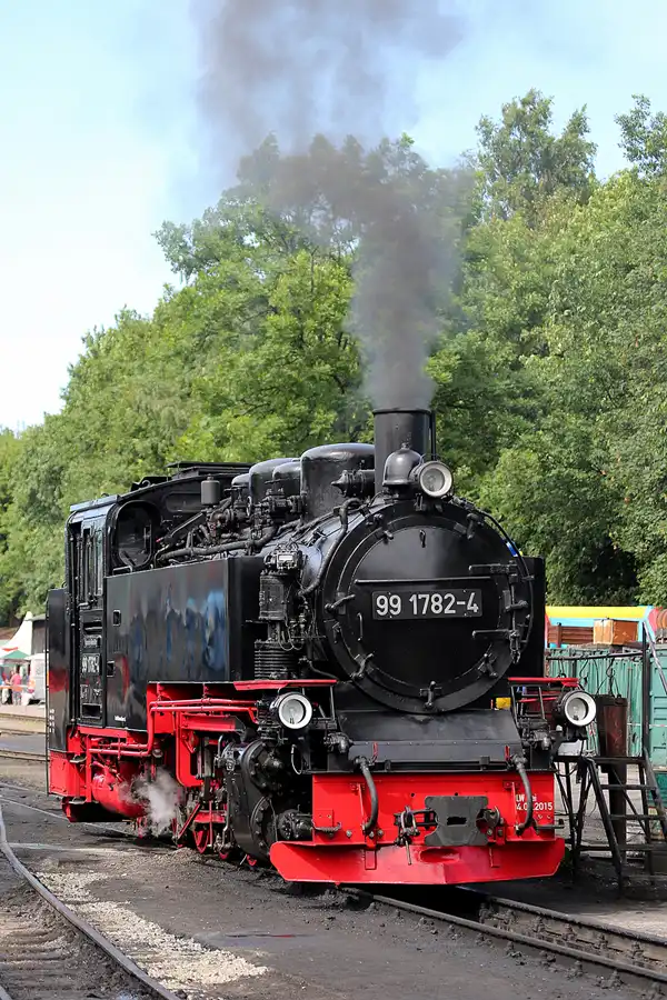 034 | 2019 | Putbus | Rasender Roland | © carsten riede fotografie