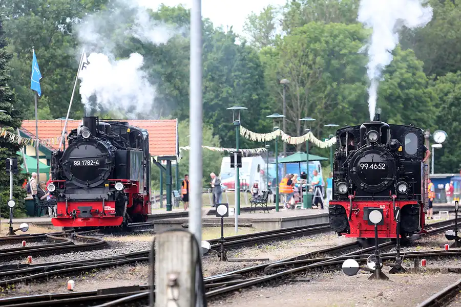 039 | 2019 | Putbus | Rasender Roland | © carsten riede fotografie