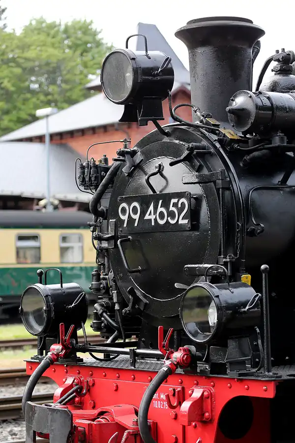 041 | 2019 | Putbus | Rasender Roland | © carsten riede fotografie