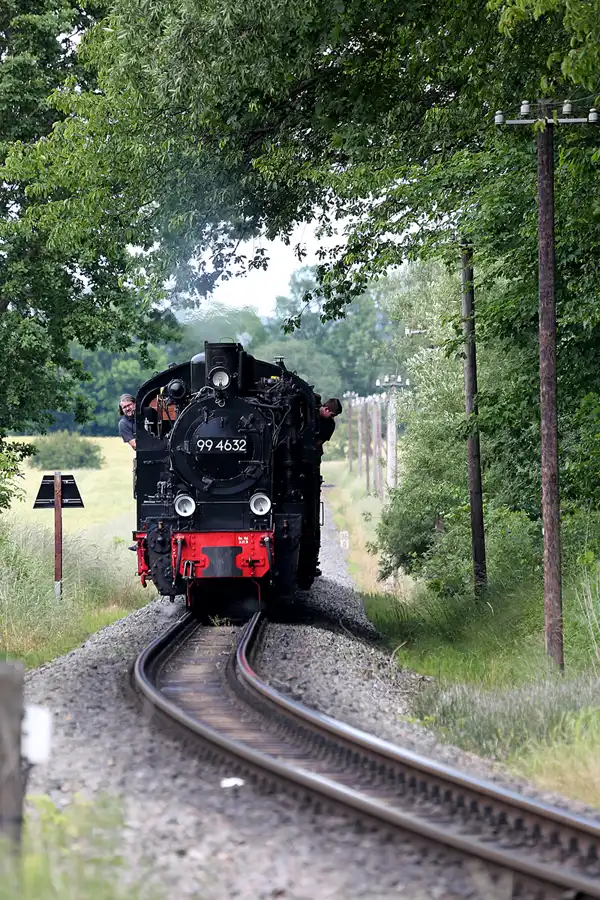 043 | 2019 | Putbus | Rasender Roland | © carsten riede fotografie