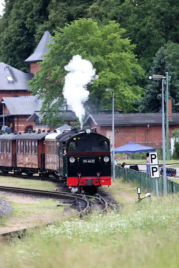 045 | 2019 | Putbus | Rasender Roland | © carsten riede fotografie