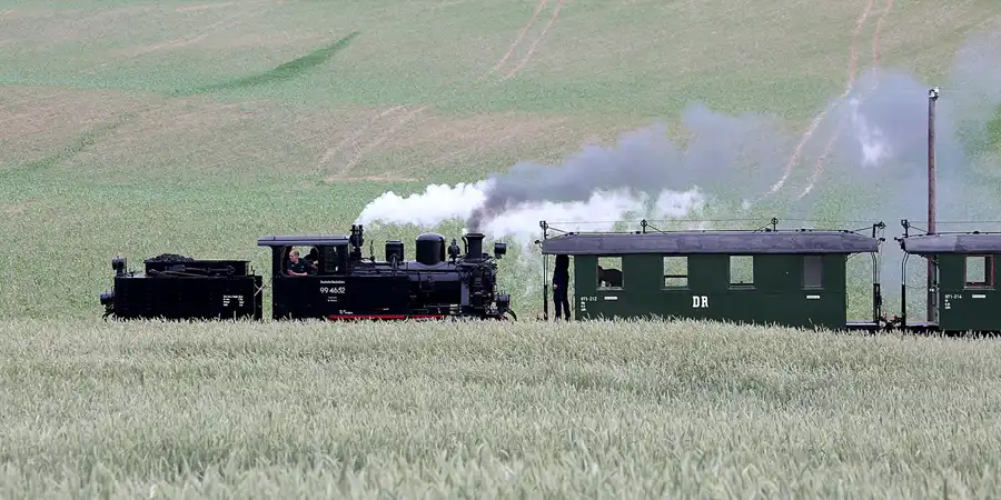 079 | 2019 | Seelvitz | Rasender Roland | © carsten riede fotografie