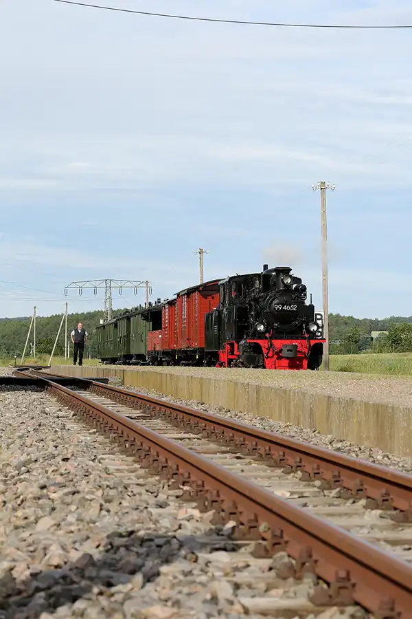 086 | 2019 | Seelvitz | Rasender Roland | © carsten riede fotografie