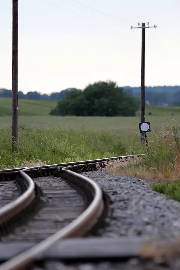 088 | 2019 | Seelvitz | Rasender Roland | © carsten riede fotografie