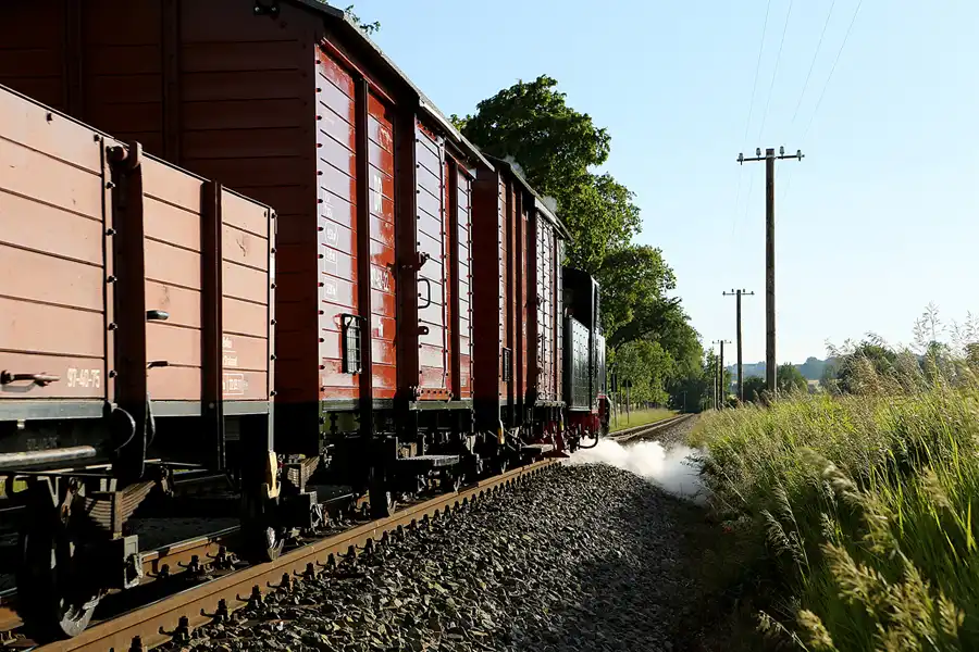 095 | 2019 | Posewald | Rasender Roland | © carsten riede fotografie