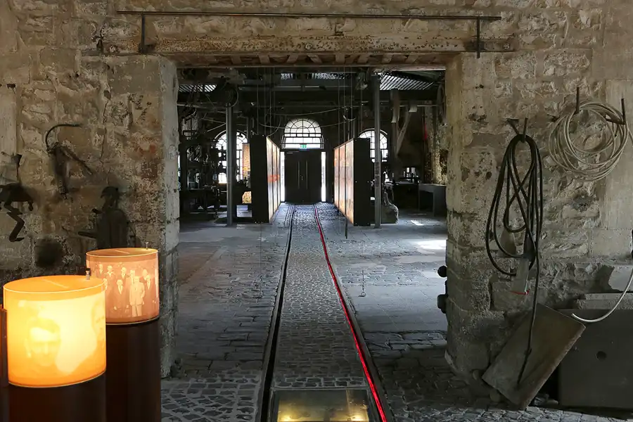 005 | 2019 | Enspel | Stöffel-Park | © carsten riede fotografie