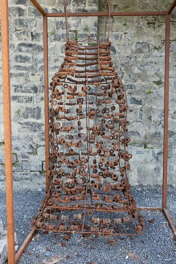 009 | 2019 | Enspel | Stöffel-Park | © carsten riede fotografie