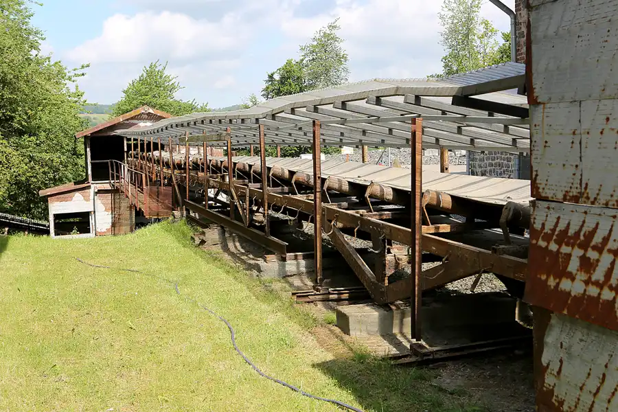 014 | 2019 | Enspel | Stöffel-Park | © carsten riede fotografie