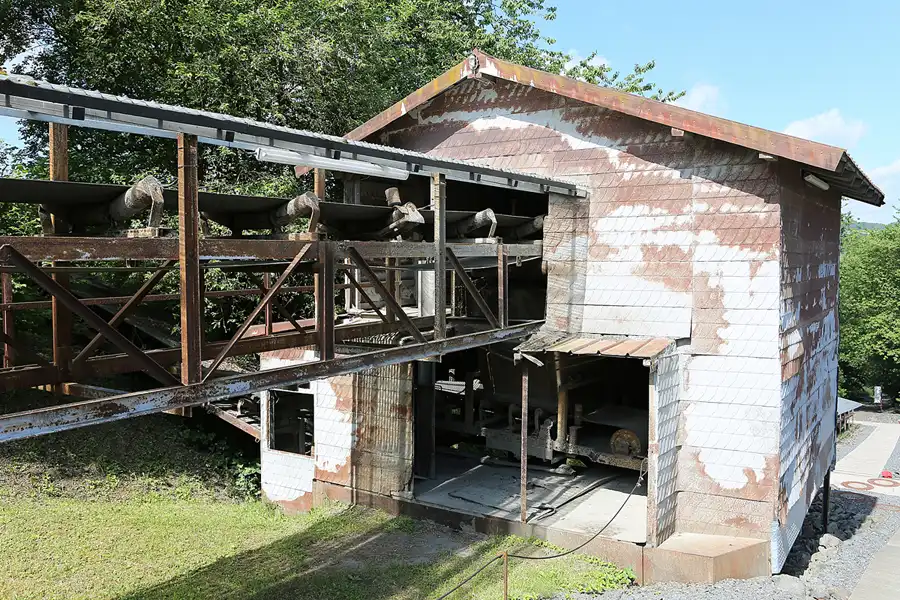 017 | 2019 | Enspel | Stöffel-Park | © carsten riede fotografie