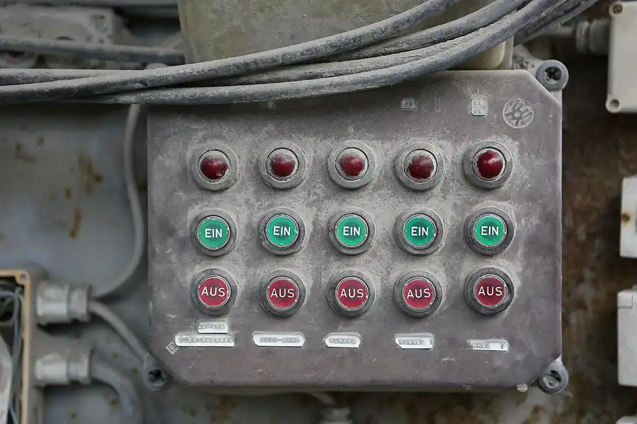 033 | 2019 | Enspel | Stöffel-Park | © carsten riede fotografie