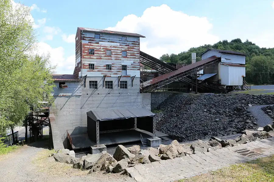 049 | 2019 | Enspel | Stöffel-Park | © carsten riede fotografie