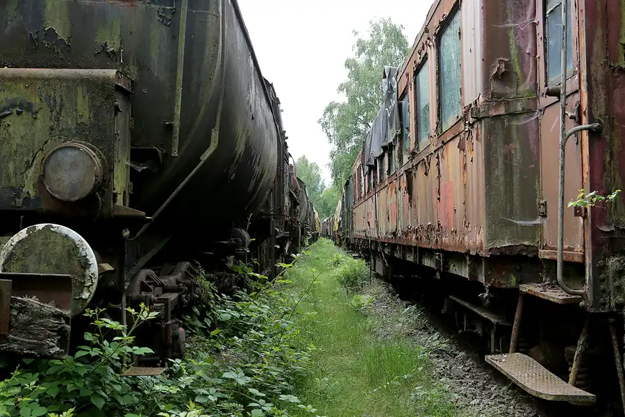 013 | 2019 | Hermeskeil | Dampflok-Museum | © carsten riede fotografie