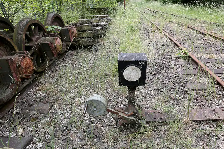 047 | 2019 | Hermeskeil | Dampflok-Museum | © carsten riede fotografie