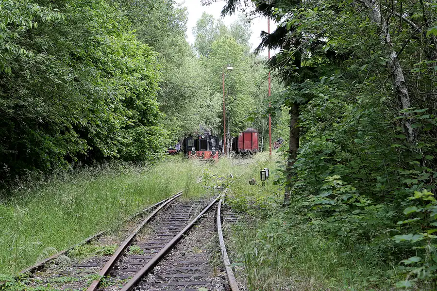 048 | 2019 | Hermeskeil | Dampflok-Museum | © carsten riede fotografie