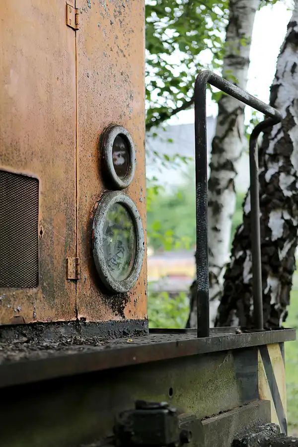 059 | 2019 | Hermeskeil | Dampflok-Museum | © carsten riede fotografie
