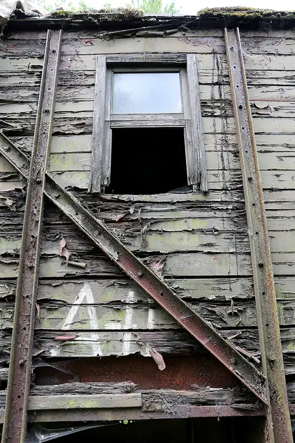 065 | 2019 | Hermeskeil | Dampflok-Museum | © carsten riede fotografie