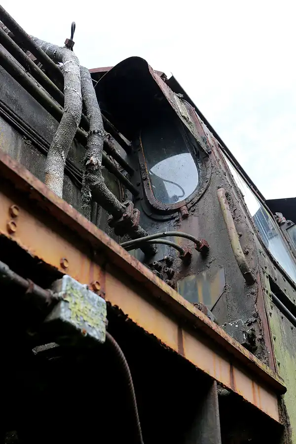 067 | 2019 | Hermeskeil | Dampflok-Museum | © carsten riede fotografie