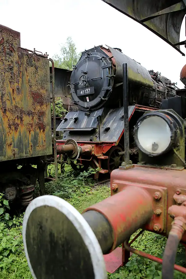 071 | 2019 | Hermeskeil | Dampflok-Museum | © carsten riede fotografie