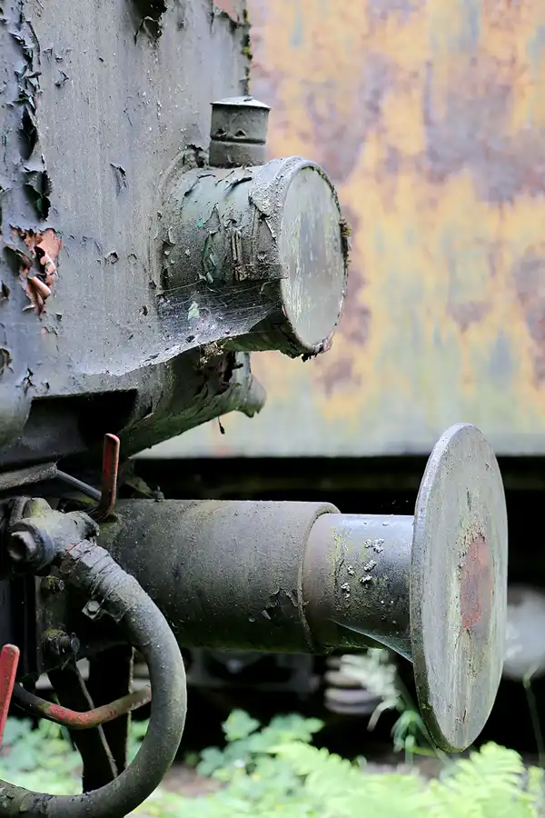 073 | 2019 | Hermeskeil | Dampflok-Museum | © carsten riede fotografie