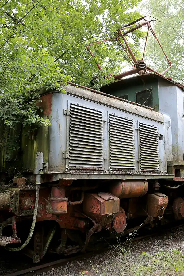 080 | 2019 | Hermeskeil | Dampflok-Museum | © carsten riede fotografie