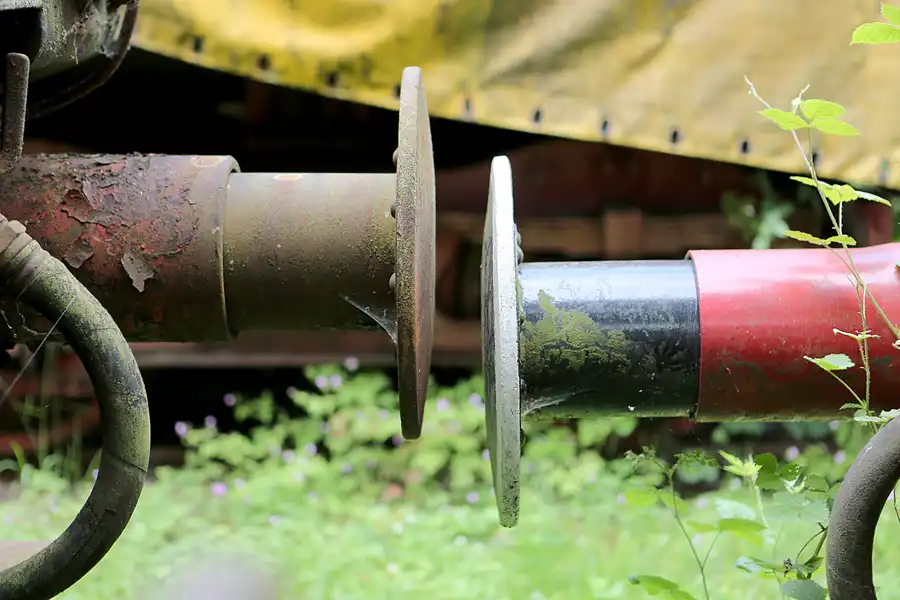 084 | 2019 | Hermeskeil | Dampflok-Museum | © carsten riede fotografie