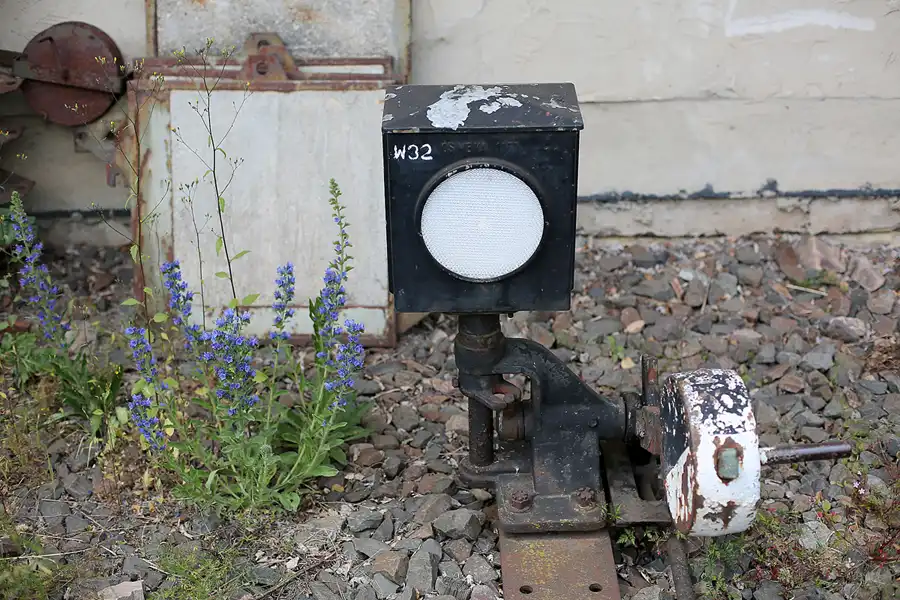 152 | 2019 | Hermeskeil | Dampflok-Museum | © carsten riede fotografie