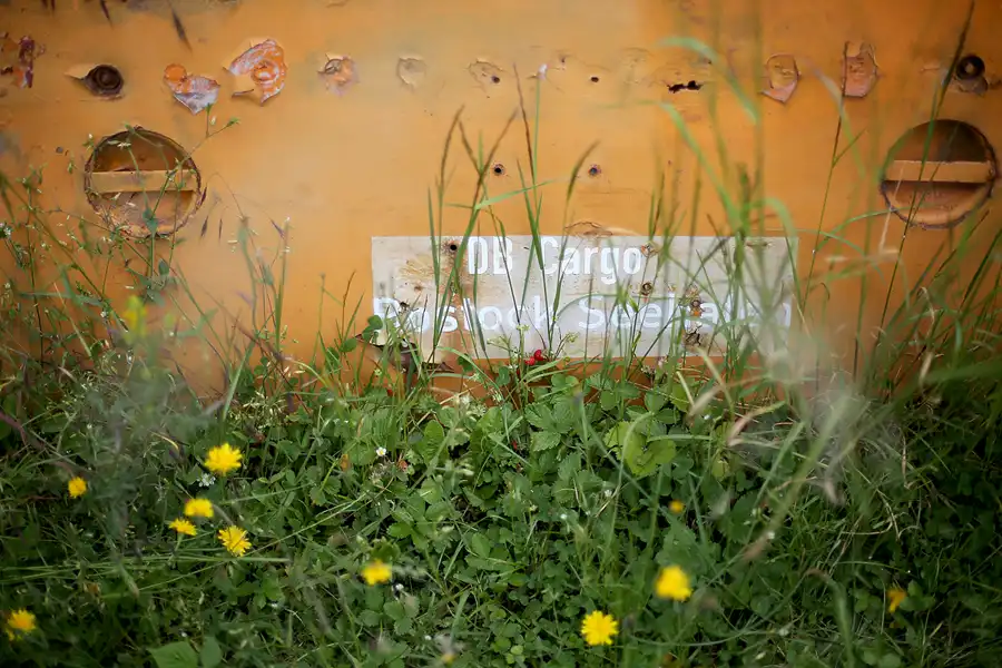 155 | 2019 | Hermeskeil | Dampflok-Museum | © carsten riede fotografie