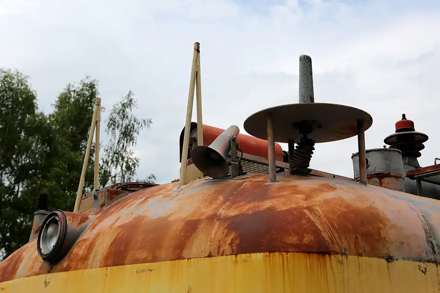 169 | 2019 | Hermeskeil | Bahnhof | © carsten riede fotografie