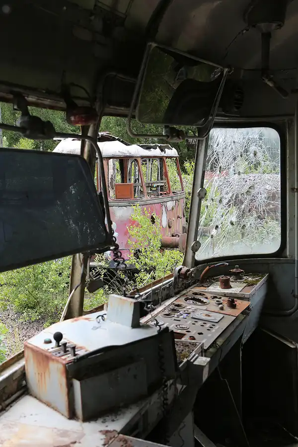 170 | 2019 | Hermeskeil | Bahnhof | © carsten riede fotografie