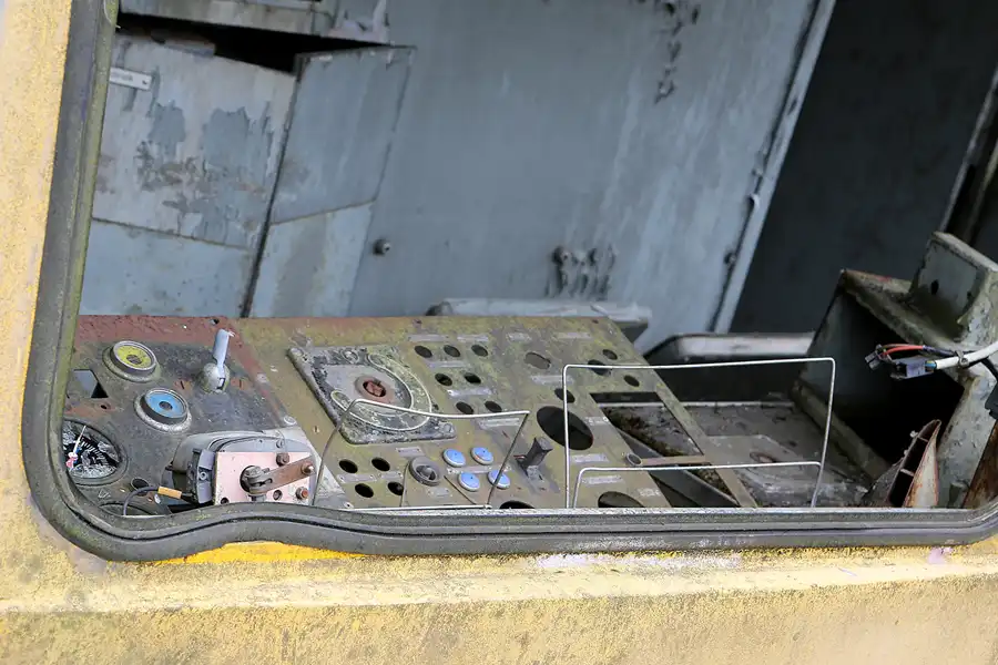 171 | 2019 | Hermeskeil | Bahnhof | © carsten riede fotografie