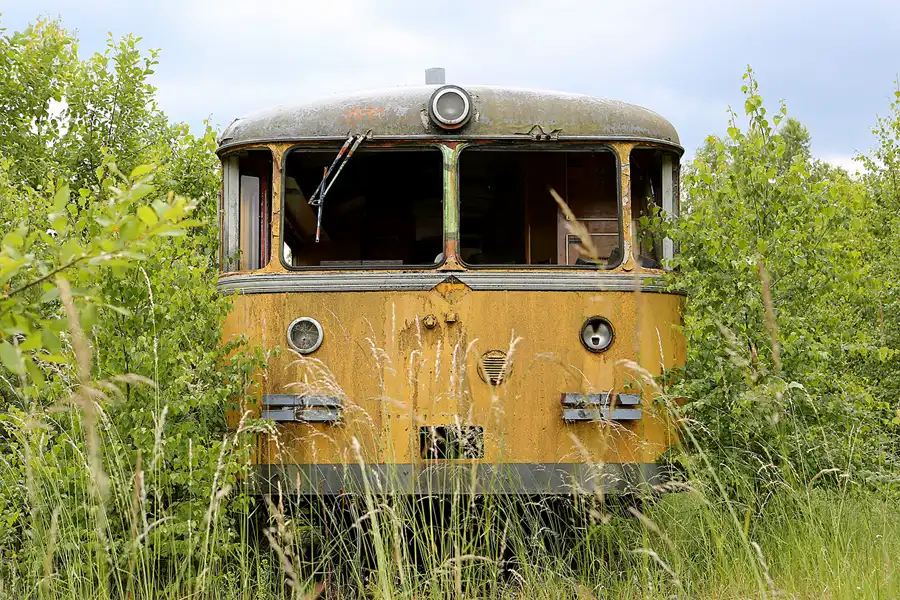 174 | 2019 | Hermeskeil | Bahnhof | © carsten riede fotografie