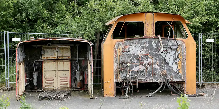 175 | 2019 | Hermeskeil | Bahnhof | © carsten riede fotografie