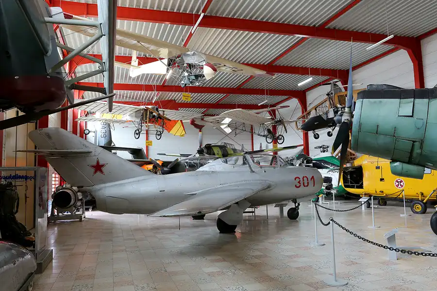 017 | 2019 | Hermeskeil | Flugausstellung Junior | © carsten riede fotografie