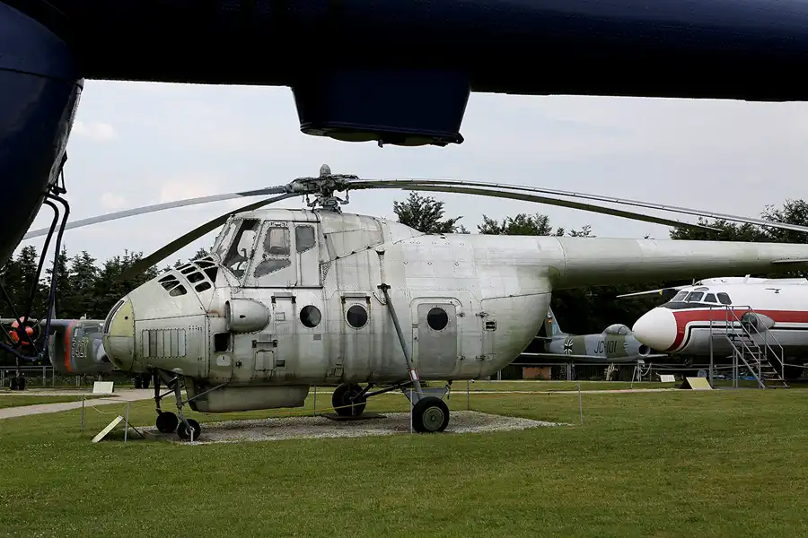 051 | 2019 | Hermeskeil | Flugausstellung Junior | © carsten riede fotografie
