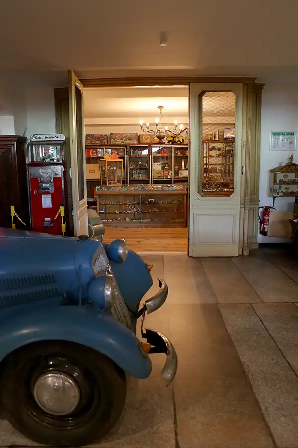 031 | 2019 | Bernkastel-Kues | Zylinderhaus | © carsten riede fotografie