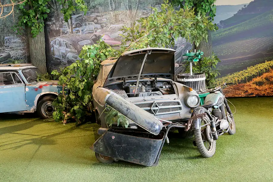 107 | 2019 | Bernkastel-Kues | Zylinderhaus | © carsten riede fotografie