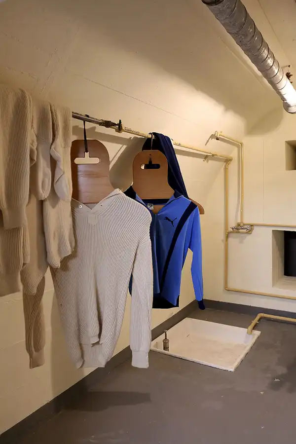 004 | 2019 | Cochem | Bundesbank Bunker | © carsten riede fotografie