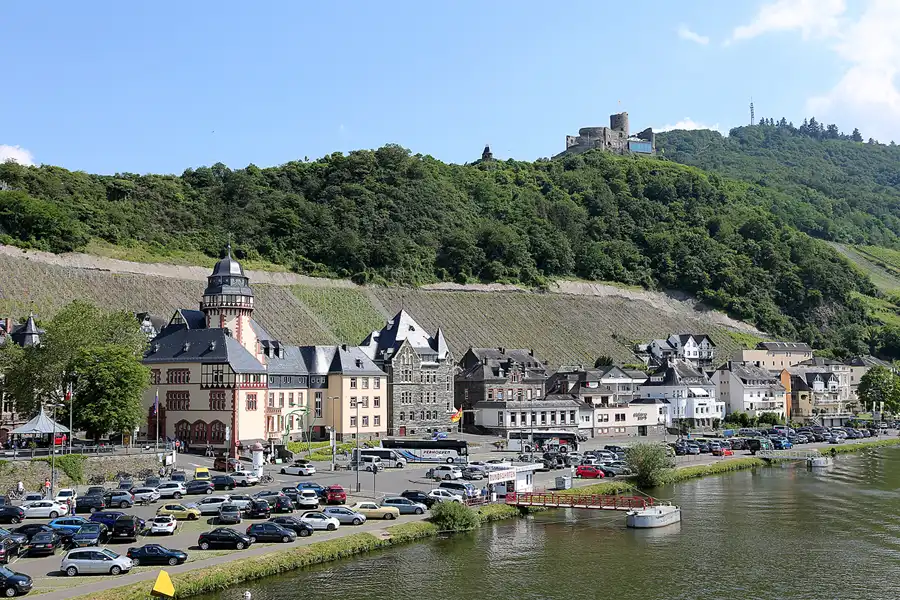 009 | 2019 | Bernkastel-Kues | © carsten riede fotografie