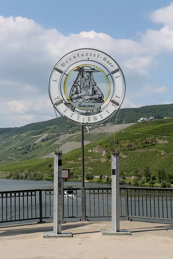 010 | 2019 | Bernkastel-Kues | © carsten riede fotografie