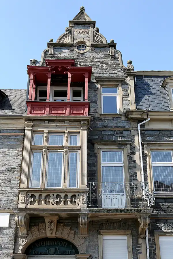 013 | 2019 | Bernkastel-Kues | © carsten riede fotografie