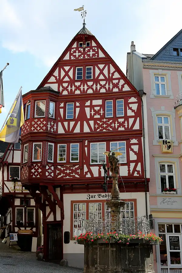 020 | 2019 | Bernkastel-Kues | © carsten riede fotografie